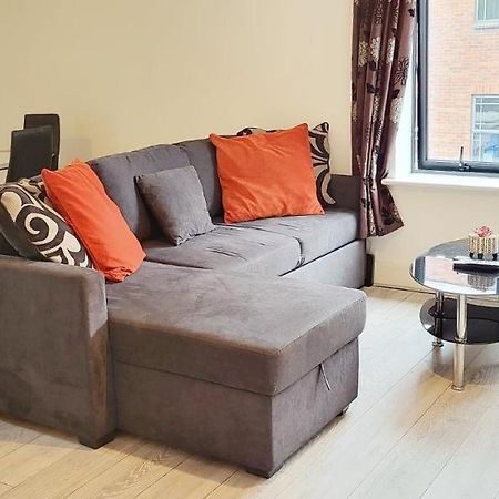 City Centre 1 Bed Apartment Birmingham Extérieur photo